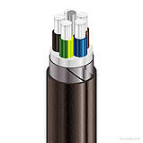 АВББШВ 5х35 АВБШВ нг 5х35 АВББШВ нг 5х35 Кабель броньований Силовий кабель, фото 4