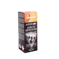 Очищувач системи кондиціонування Motip Airco Refresher Orange апельсин (000720) 150мл