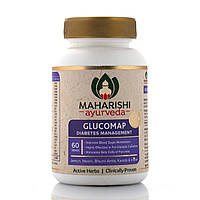 Глюкомап, Махариша аюрведа / Glukomap, Maharishi Ayurveda / 60 таб