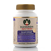 Глюкомап, Махаріша аюрведа/Glukomap, Maharishi Ayurveda/60 таб