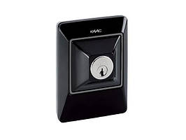 Ключ-вимикач XK10 (без циліндра) FAAC