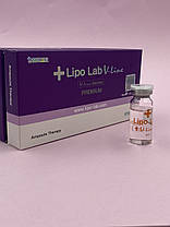 Lipo Lab V-Line Premium Ліполітик, фото 4