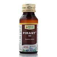 Масло Пирант-/  Pirant Oil, Maharishi Ayurveda / 50 мл для суставов, при артрите, артрозе