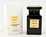 Tom Ford London унісекс 100ml Тестер, США, фото 2