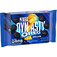 Печенье Oreo NBA Dynasty Limited Edition 345g