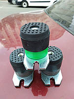 Антивібраційна опора PMNaZc