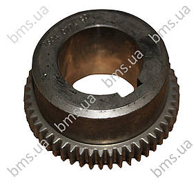 Шестерня до муфти зчеплення BMS, Brinkmann, Putzmeister (KTR-BoWex 42)
