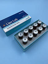 Липолитик прямої дії Lipo Lab PPC Solution (1х10ml), фото 3