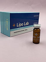 Липолитик прямої дії Lipo Lab PPC Solution (1х10ml), фото 3