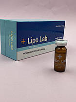 Липолитик прямої дії Lipo Lab PPC Solution (1х10ml), фото 5
