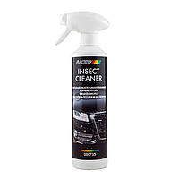 Очищувач від слідів комах Motip Black Line Insect Cleaner для кузова автомобіля (000735) 500мл