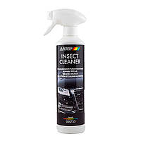 Очиститель от следов насекомых Motip Black Line Insect Cleaner для кузова автомобиля (000735) 500мл
