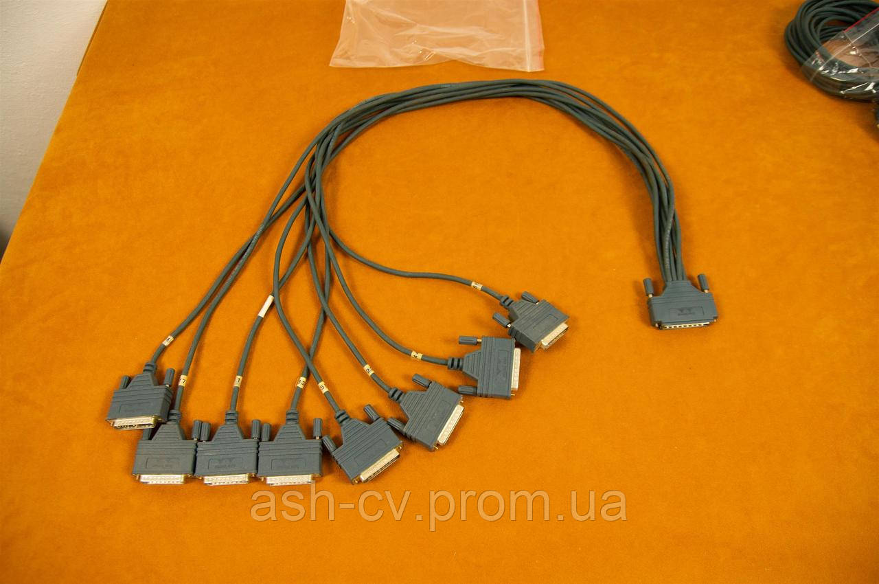 Кабель Cisco 72-0990-01