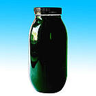 ПЕТ Банка кругла 1 л. D 61,5 мм., фото 6