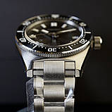 Seiko Prospex SBDC101(SPB143J1) 62MAS 200M Automatic Design 1960, фото 4