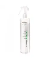 ING Biphasic Spray - двухфазный спрей с маслом арганы и UV-фильтрами 500мл для волос.