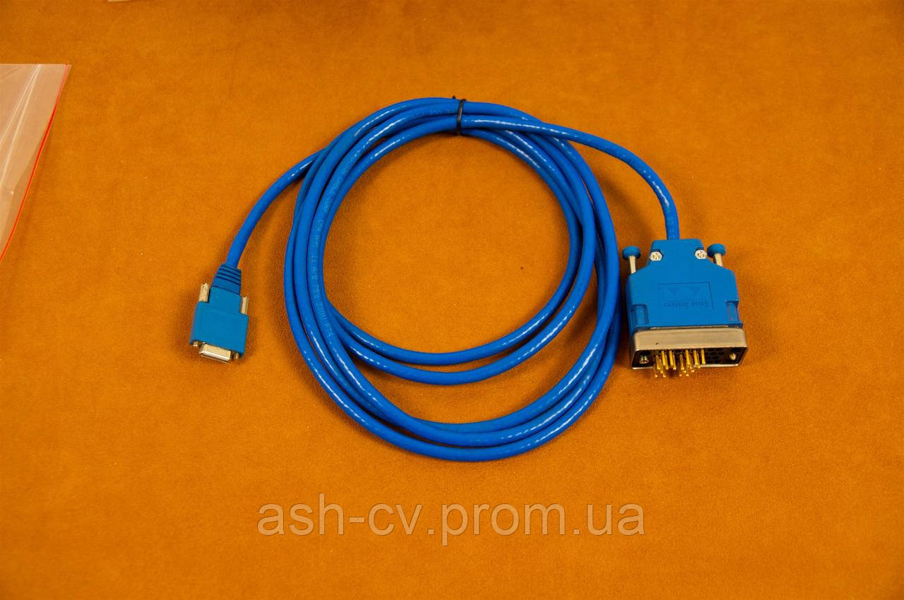 Кабель Cisco Smart Serial Cable (Cisco 72-1428-01)