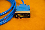 Кабель Cisco Smart Serial Cable (Cisco 72-1428-01), фото 7