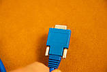 Кабель Cisco Smart Serial Cable (Cisco 72-1428-01), фото 5