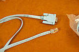 Кабель Cisco Switch Router Console Cable (Cisco 72-3383-01), фото 2