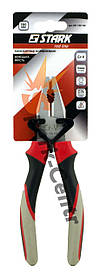 Плоскогубці комбіновані Stark 180 мм (Німеччина)