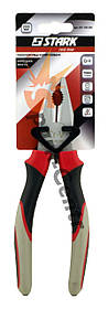 Плоскогубці комбіновані Stark 200 мм (Німеччина)