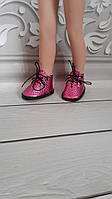 Ботинки для кукол Паола Рейна 32 см.