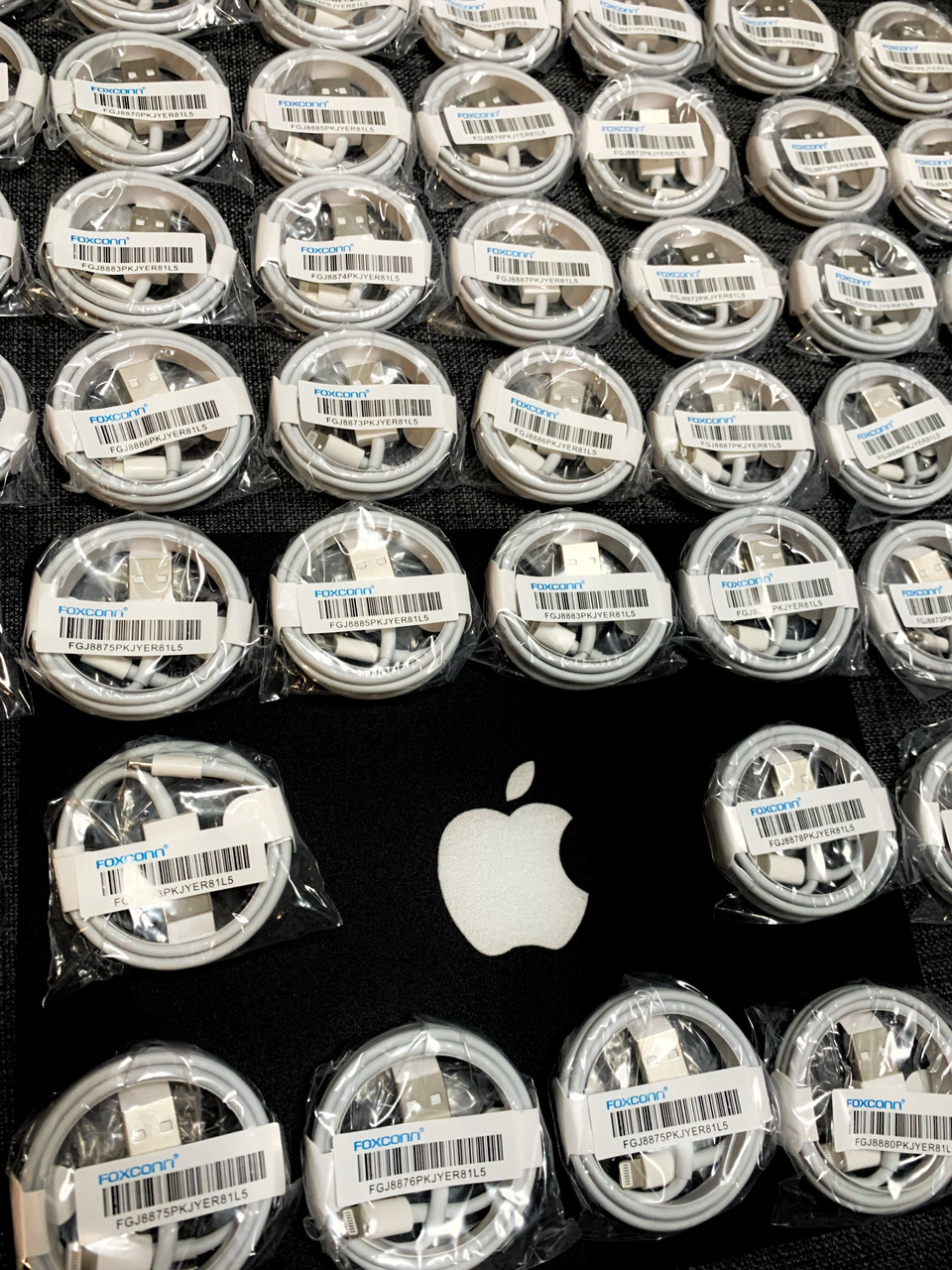 Кабель IPhone ОПТ лайтинг ligting для зарядки АйФона