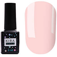 Гель-лак Kira Nails №004