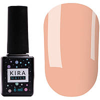 Гель-лак Kira Nails №006