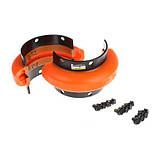 Муфта Kaeser 5.3177E1  E10 Муфта для компрессора Kaeser АSD, фото 5