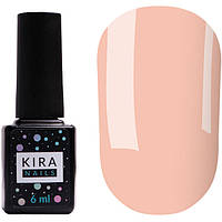 Гель-лак Kira Nails №007