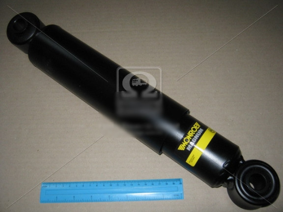 Амортизатор задній DAF 75,85CF,XF95,105 (пр.о Monroe Magnum), фото 1