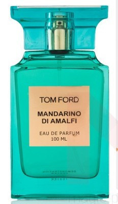 Парфумована вода Tom Ford Mandarino Di Amalfi для чоловіків 100ml Тестер, США