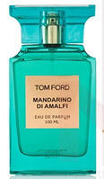 Парфумована вода Tom Ford Mandarino Di Amalfi для чоловіків 100ml, Тестер США