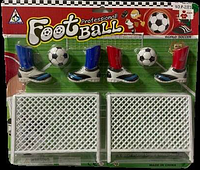 Набір для гри Пальчиковий футбол Pro Football ABC