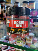 Бойлы Dynamite Baits Robin Red Pop-Ups 15мм (DY049)