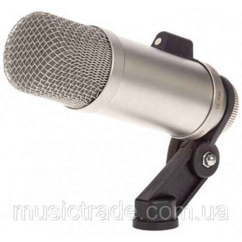 Микрофон RODE Broadcaster (Б/У)