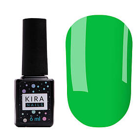 Гель-лак Kira Nails №181
