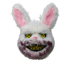 Маска Зайчик Судна ніч ПРЕМІУМ ABC, фото 2