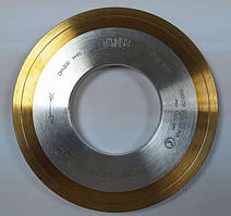 Алмазне коло для оброблення скла Ø200 мм, V = 90 (для CMS H = 90 mm) TYROLIT Vincent