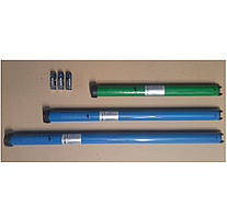 Погонич Робсет 70см Rob Set на батарейках, для корів та свиней