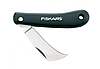 Вигнутий ніж для присмаків Fiskars K62, фото 2