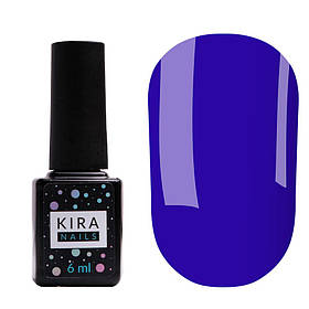 Гель-лак Kira Nails №188