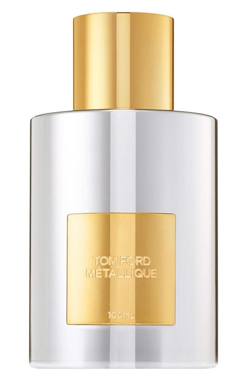 Парфумована вода Tom Ford Metallique для жінок 100ml Тестер, США