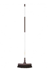 Універсальна полегшена щітка Fiskars White