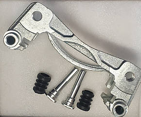 Скоба супорту передня ліва ( на радиус -"13") Aвeo Ri Spekt 96534637