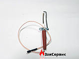 Електрод розпалювання на газовий котел Ariston Unobloc 65102712, фото 6