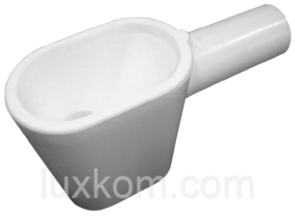 HL21 крапельна воронка