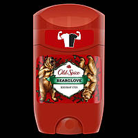 Твердый дезодорант Old Spice Bearglove 50 мл